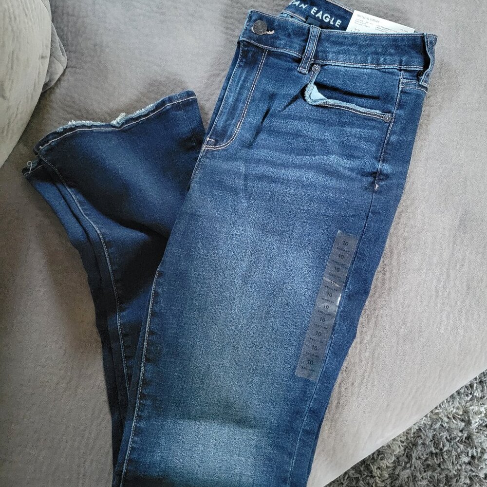 American eagle